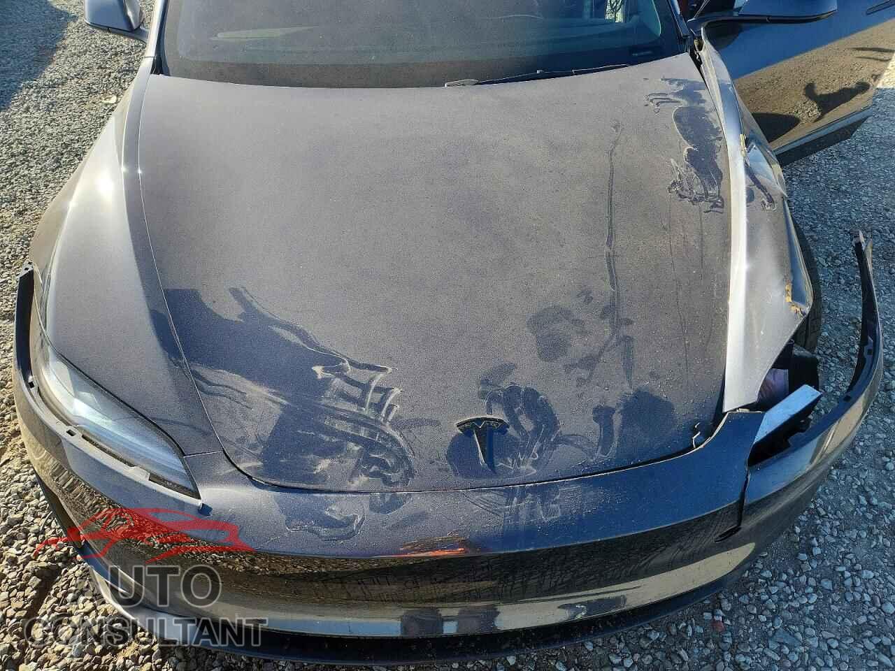 TESLA MODEL 3 2026 - 5YJ3E1ET7TF196497