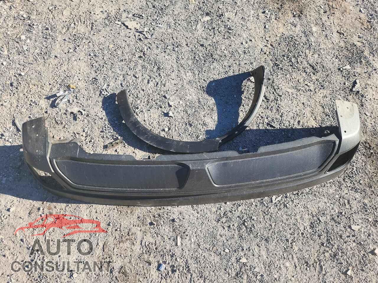 MITSUBISHI ECLIPSE 2019 - JA4AS3AA7KZ052998