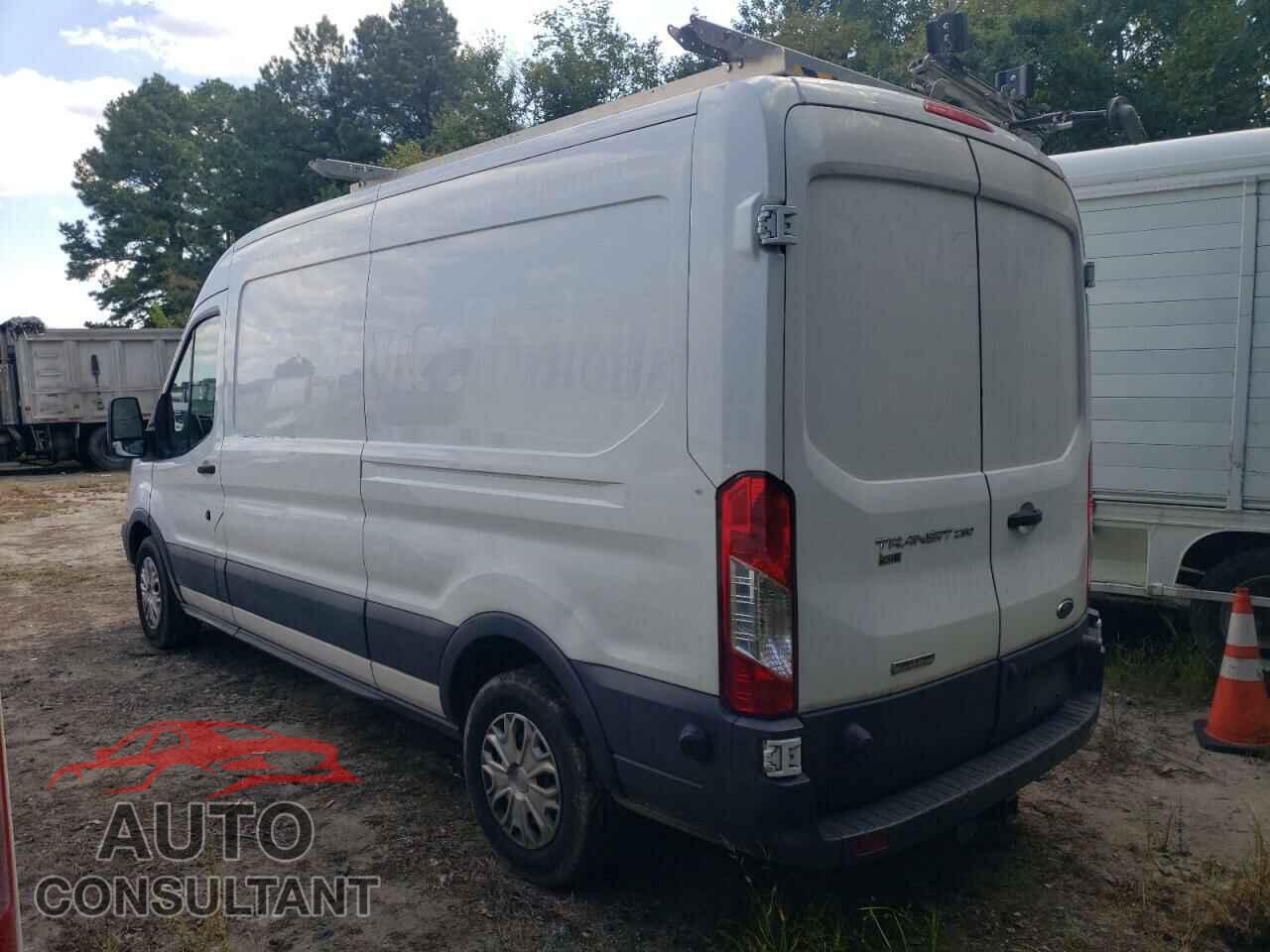 FORD TRANSIT 2017 - 1FTYR2CV5HKA71108