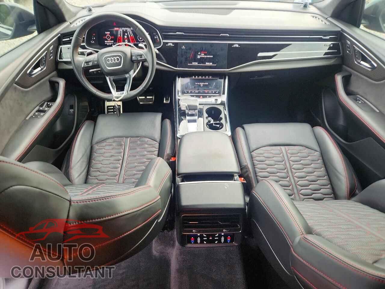 AUDI RS 2021 - WU1ARBF16MD025332