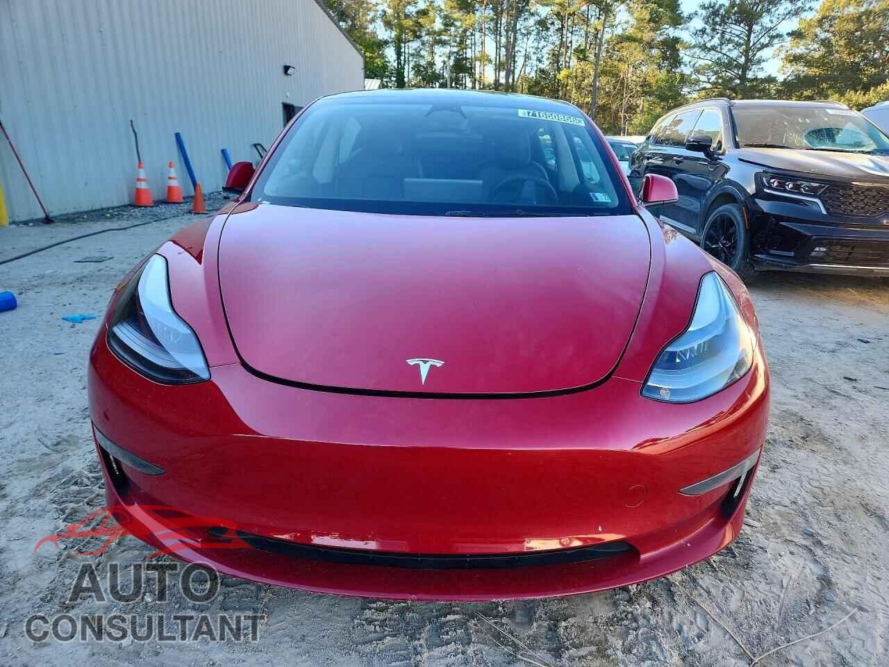 TESLA MODEL 3 2023 - 5YJ3E1EA7PF436443