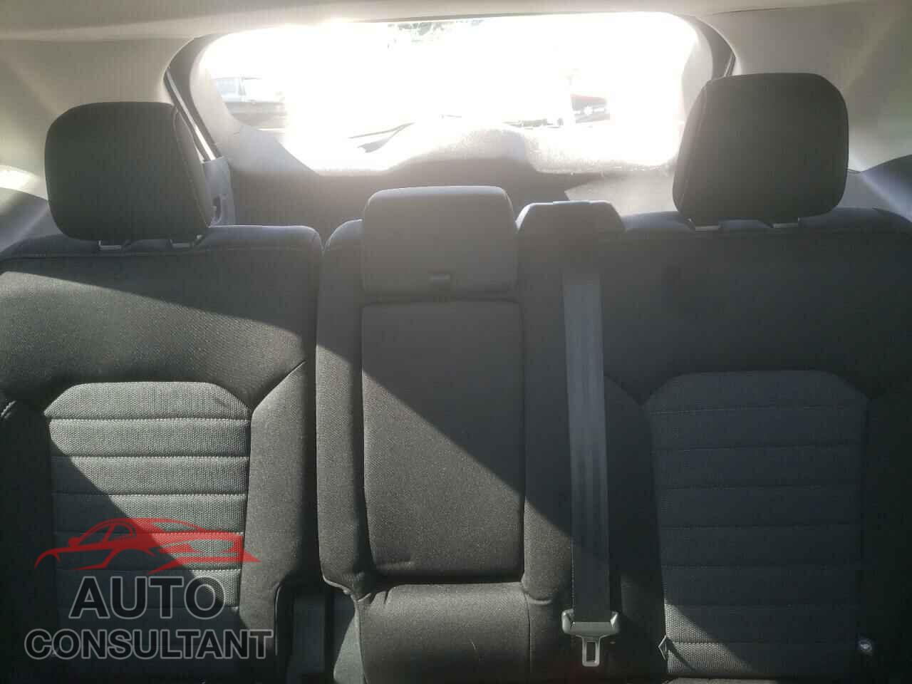 FORD EDGE 2017 - 2FMPK4G96HBB46896