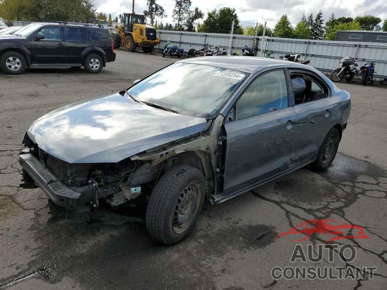 VOLKSWAGEN JETTA 2016 - 3VW267AJ1GM339684