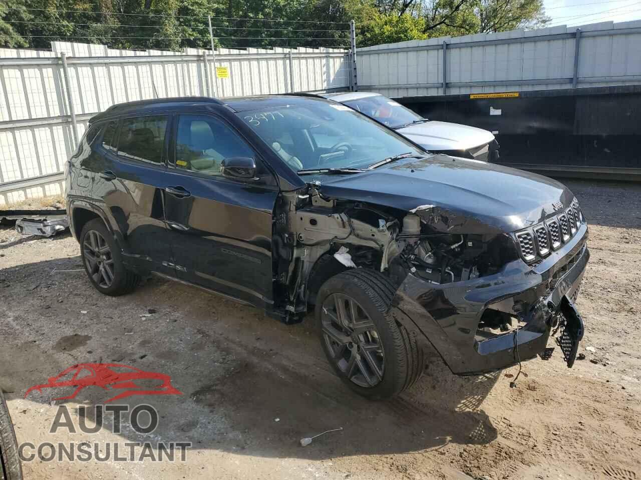 JEEP COMPASS 2024 - 3C4NJDCN0RT153477