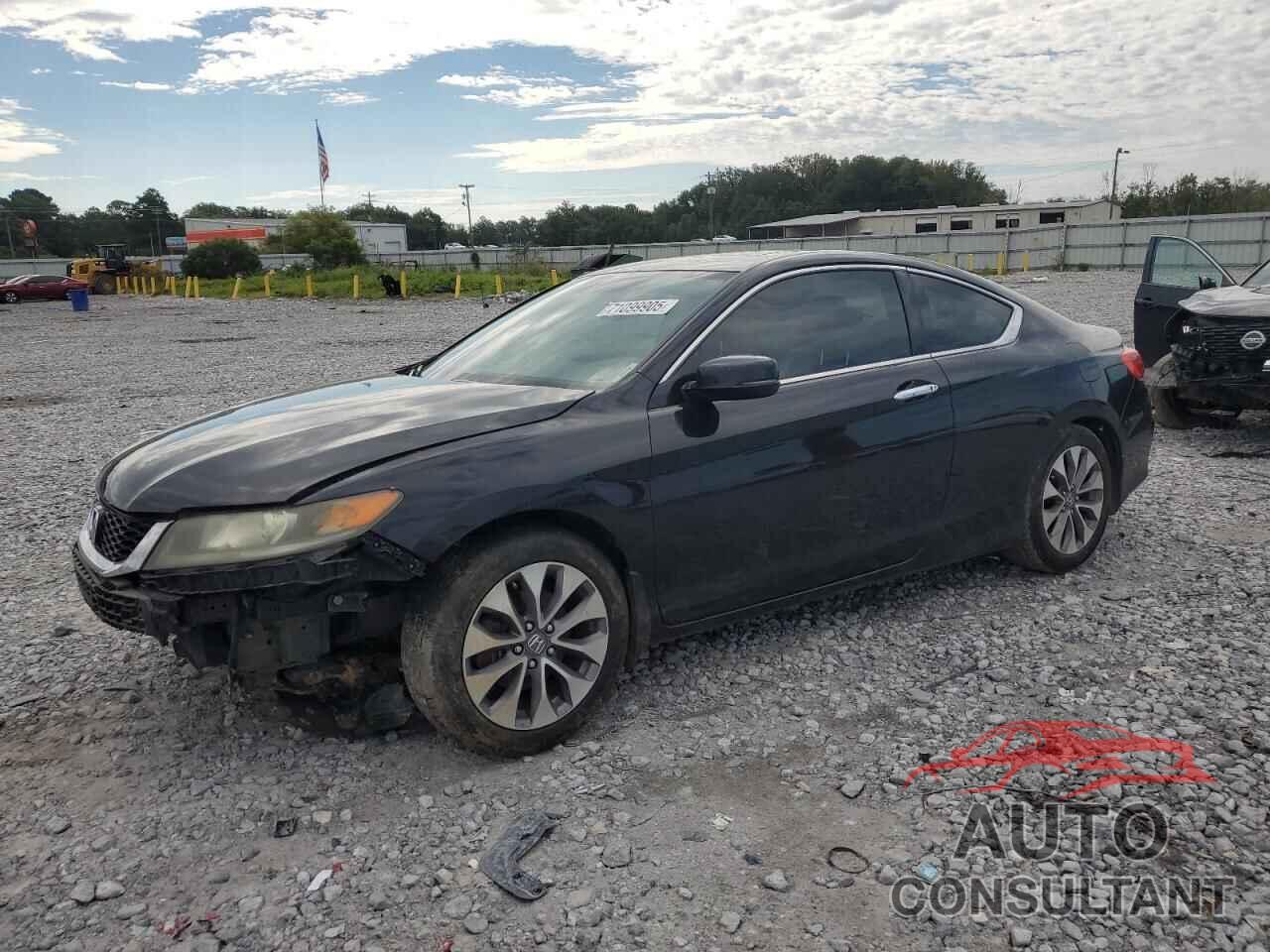 HONDA ACCORD 2015 - 1HGCT1B83FA008286