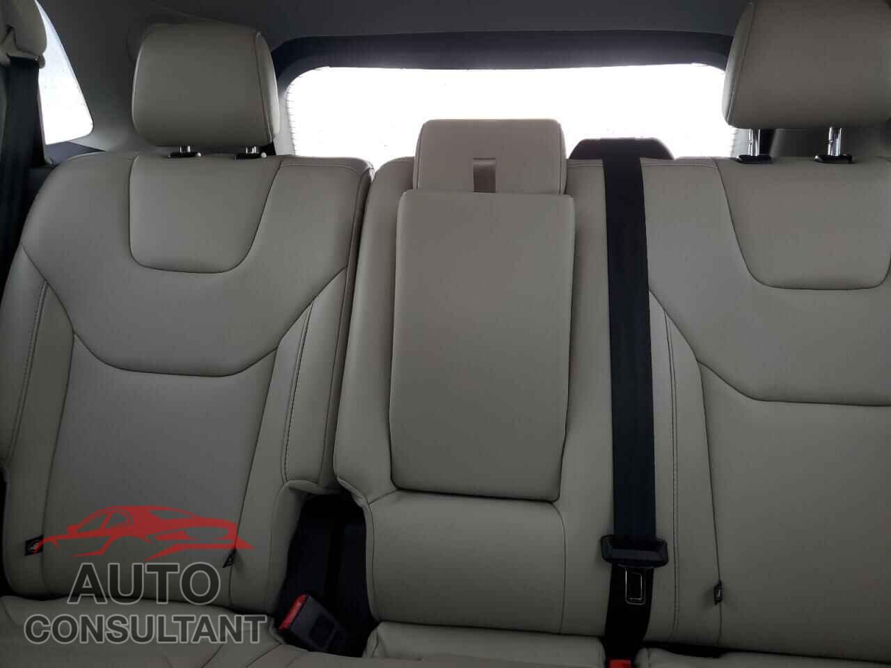 FORD EDGE 2017 - 2FMPK4K87HBB73541