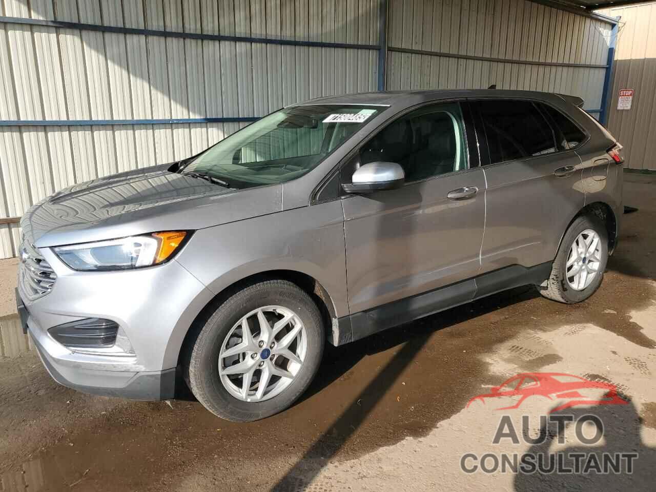 FORD EDGE 2022 - 2FMPK4J92NBA53278
