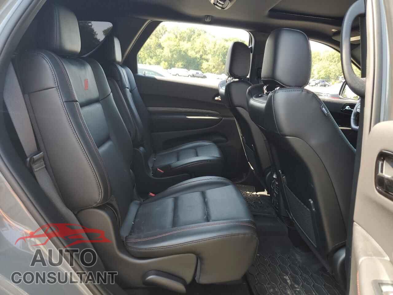 DODGE DURANGO 2024 - 1C4RDJDG3RC175802