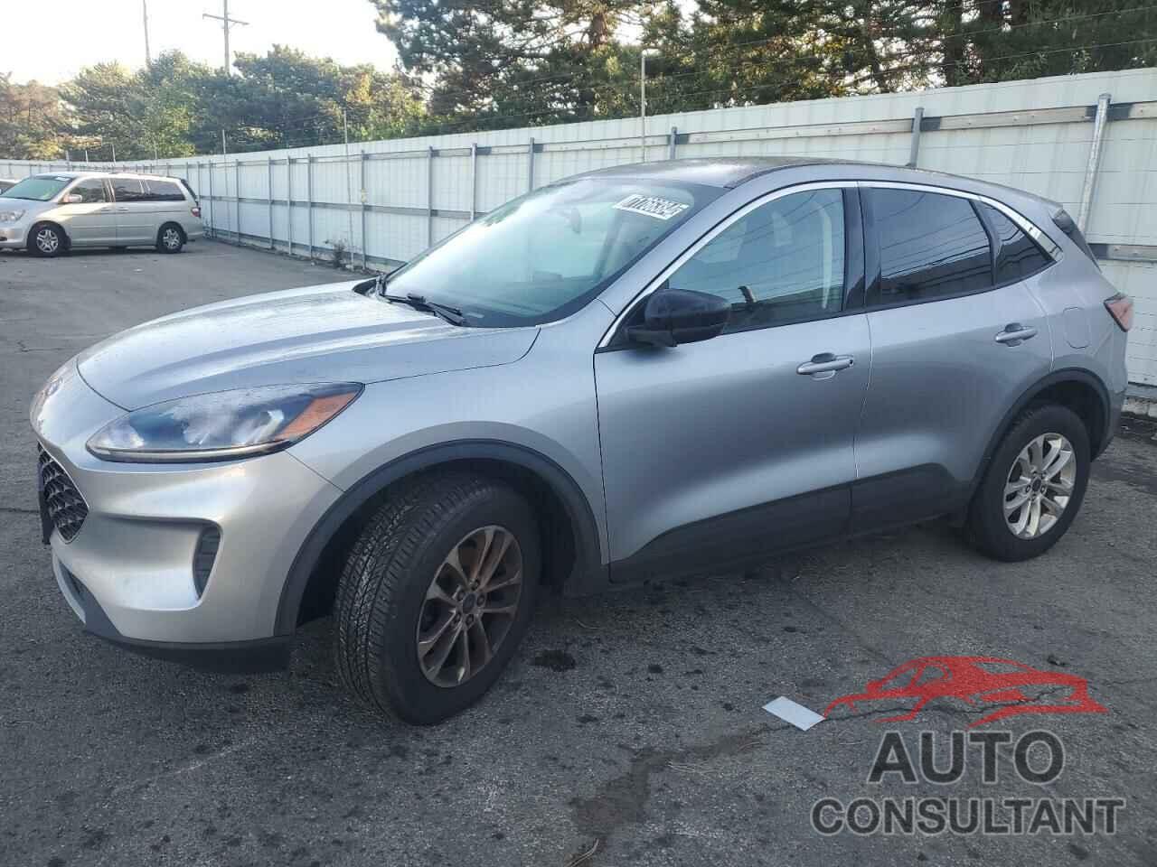 FORD ESCAPE 2022 - 1FMCU9G63NUA66778