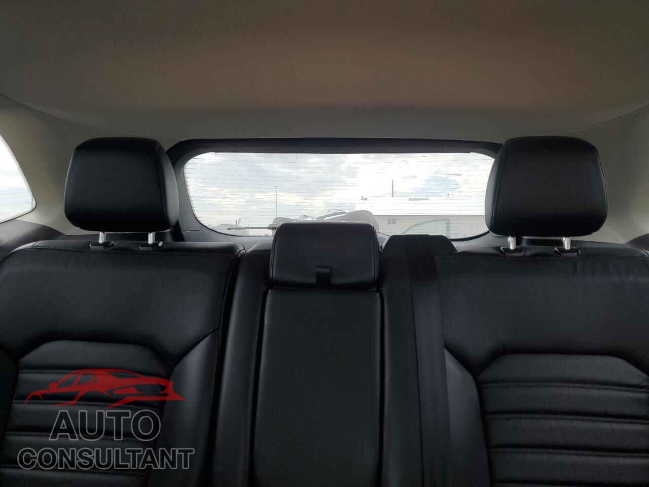 FORD EDGE 2015 - 2FMTK4J97FBB73769