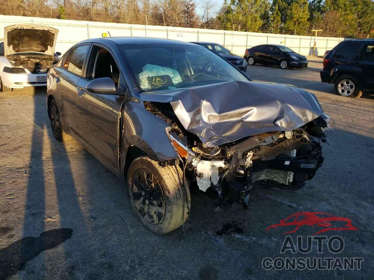 KIA RIO 2019 - 3KPA24ABXKE248174