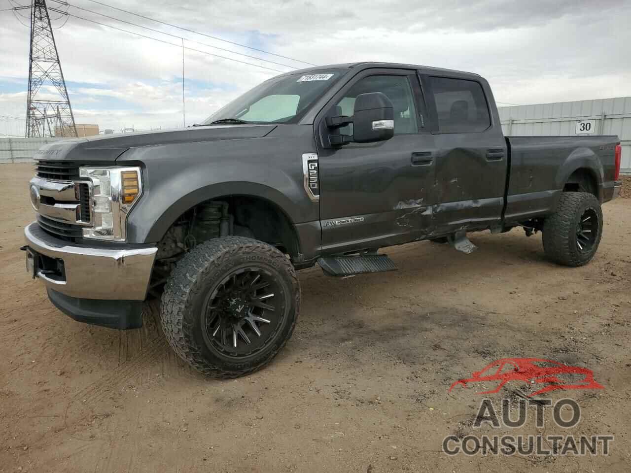 FORD F250 2019 - 1FT7W2BT1KEF16180