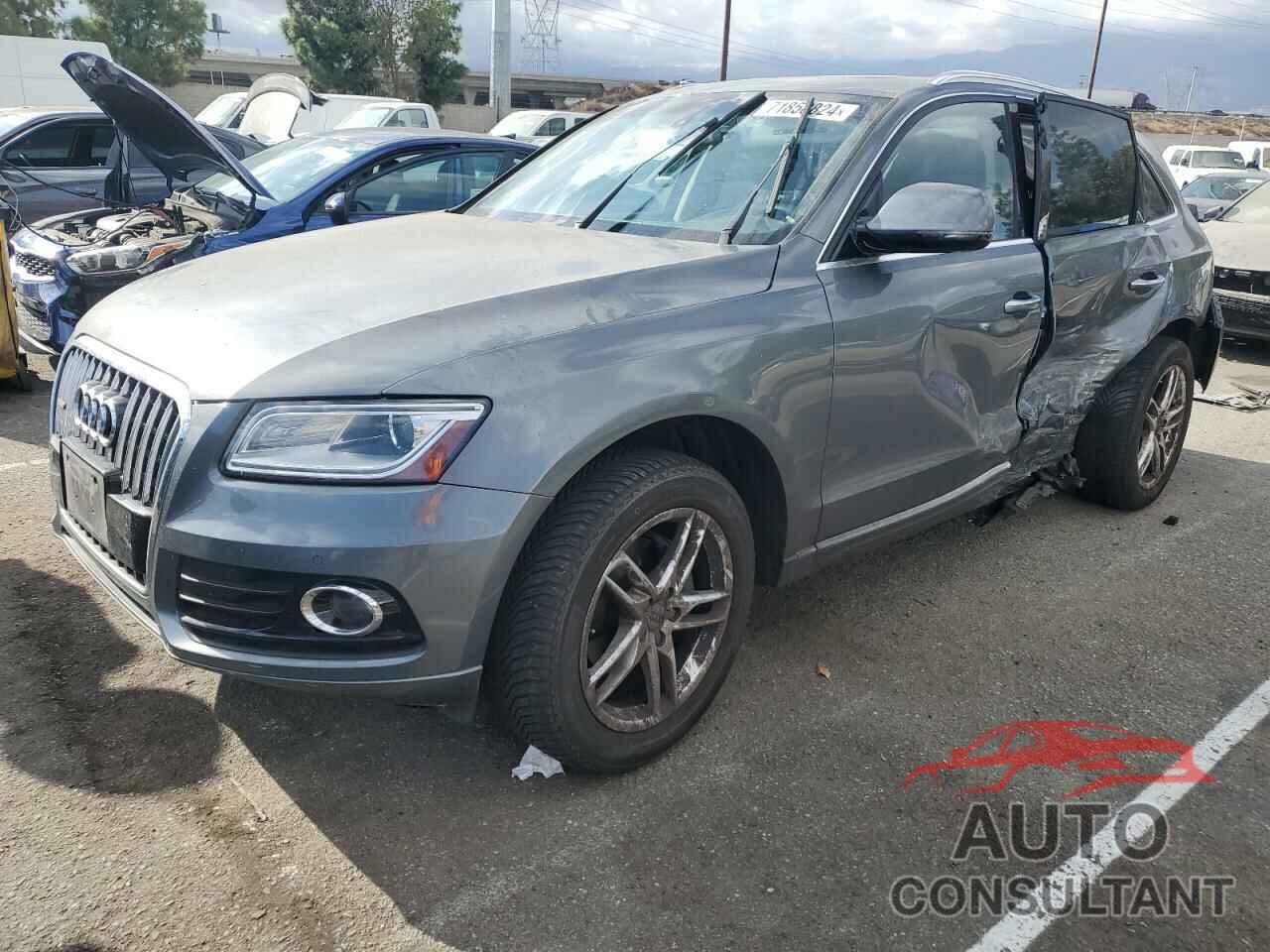 AUDI Q5 2015 - WA1LFAFP5FA070659