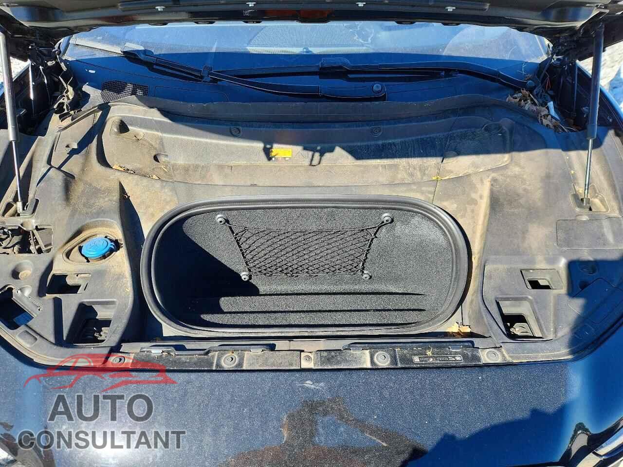 JAGUAR I-PACE 2020 - SADHD2S15L1F85639