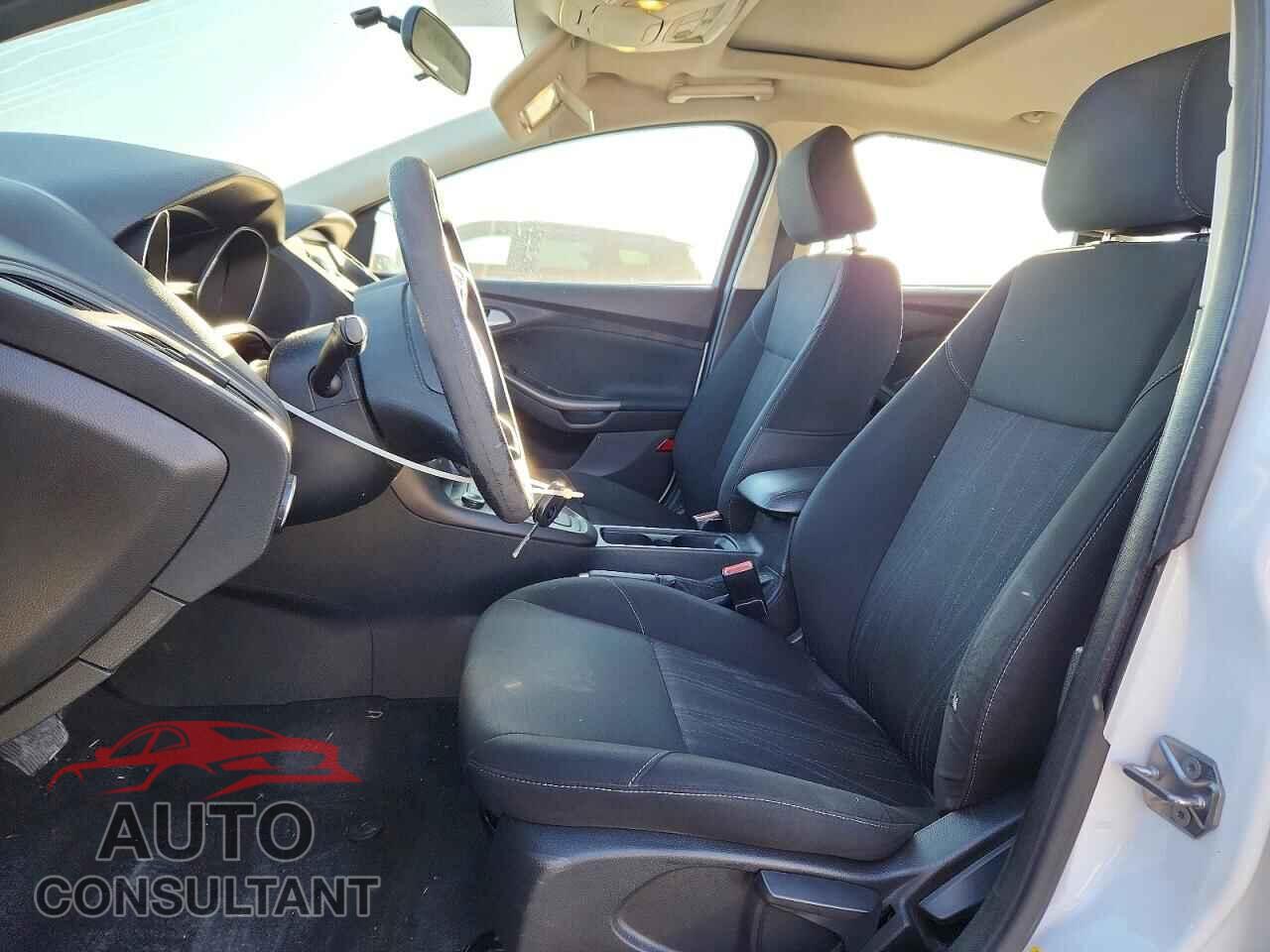 FORD FOCUS 2017 - 1FADP3M2XHL314247