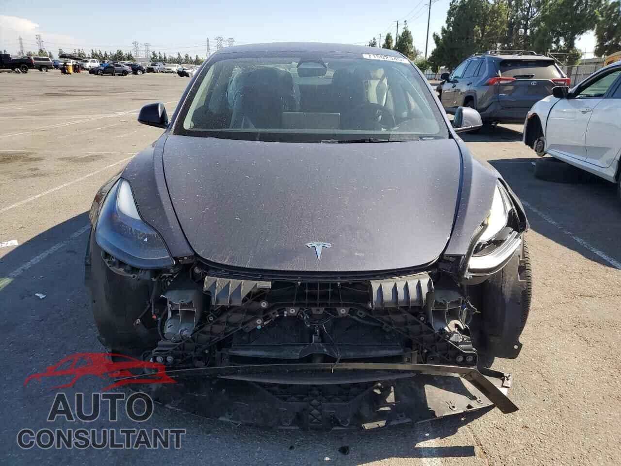 TESLA MODEL 3 2023 - 5YJ3E1EA4PF687680