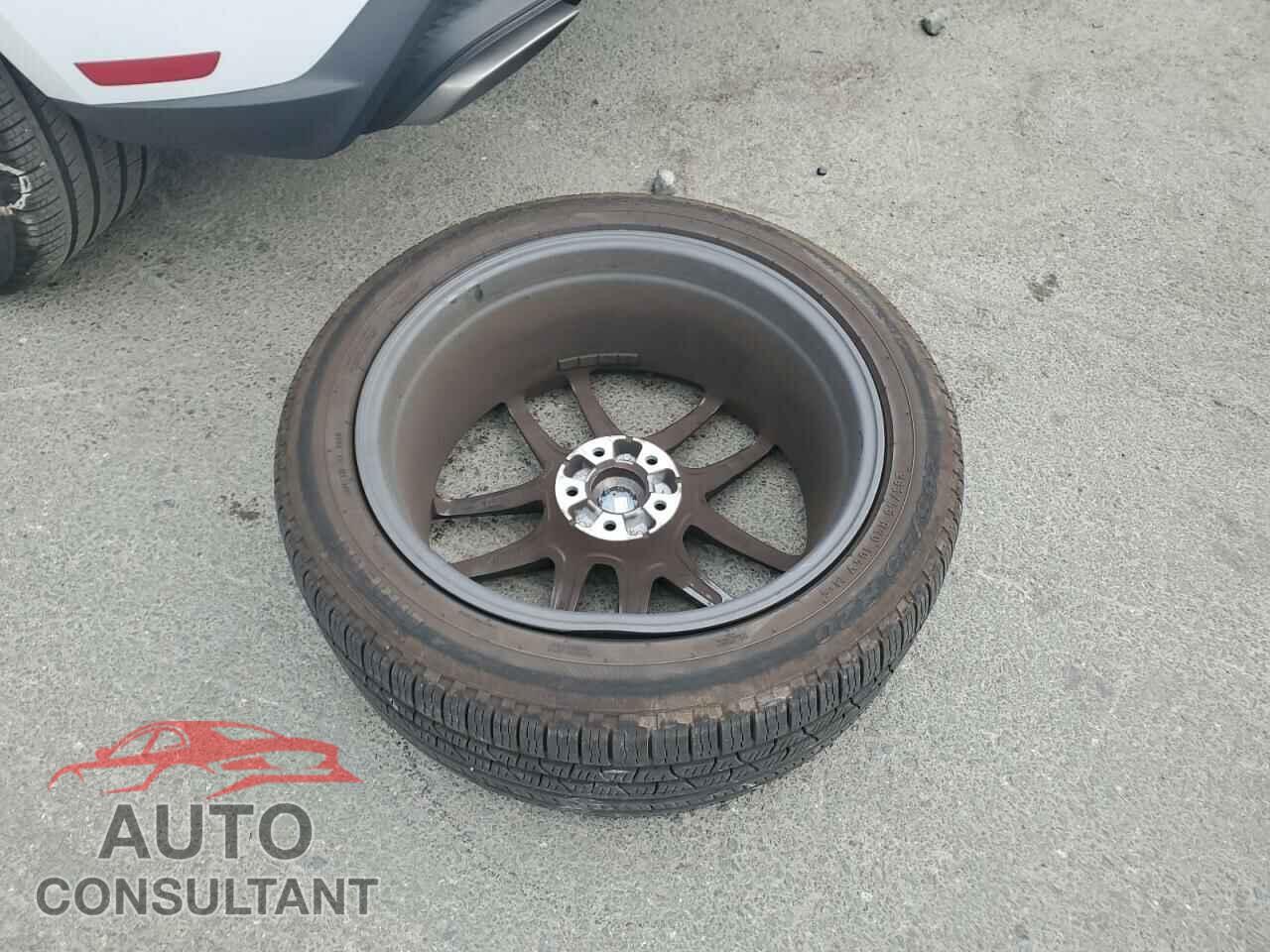 PORSCHE MACAN BASE 2023 - WP1AA2A50PLB03367