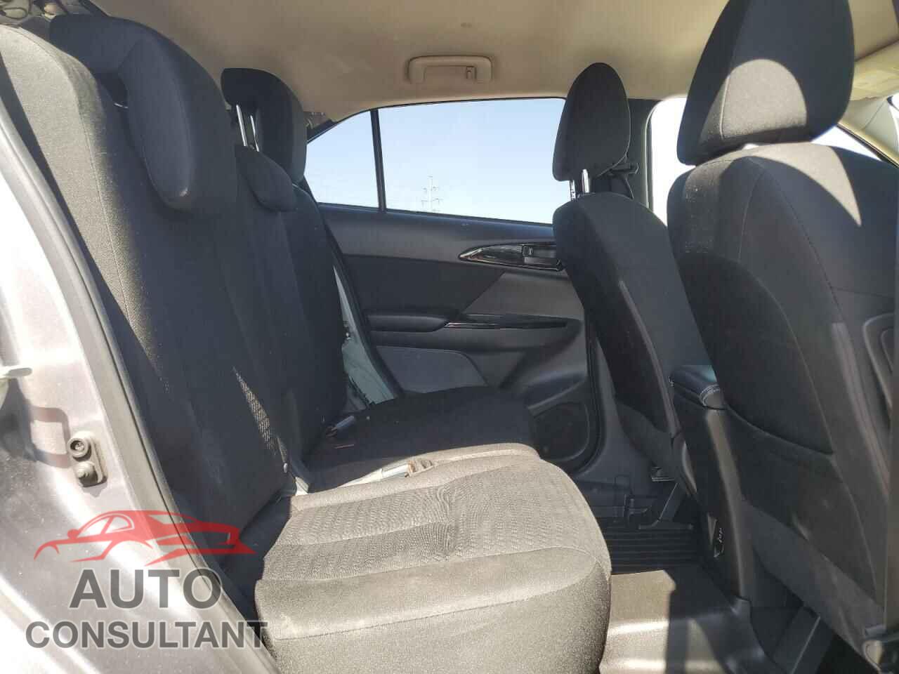 MITSUBISHI ECLIPSE 2020 - JA4AT4AA5LZ000497