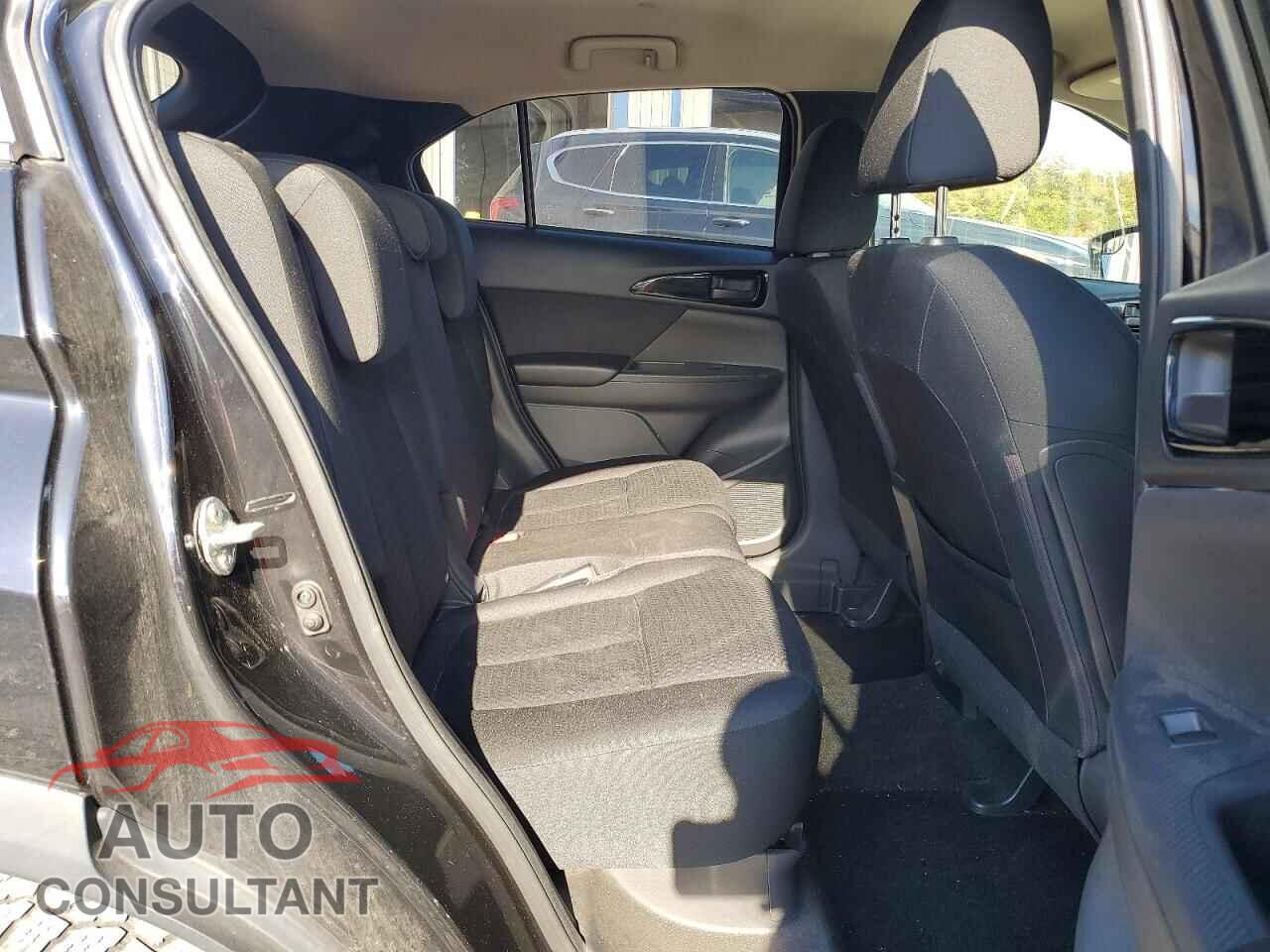 MITSUBISHI ECLIPSE 2019 - JA4AT3AA3KZ003360