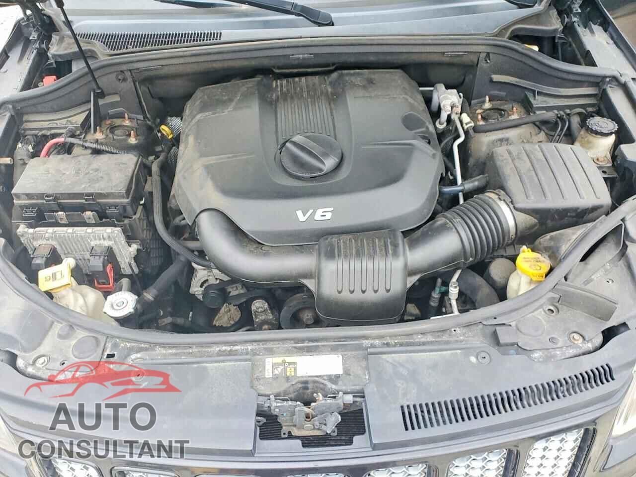 JEEP CHEROKEE 2015 - 1C4RJFAG0FC742411