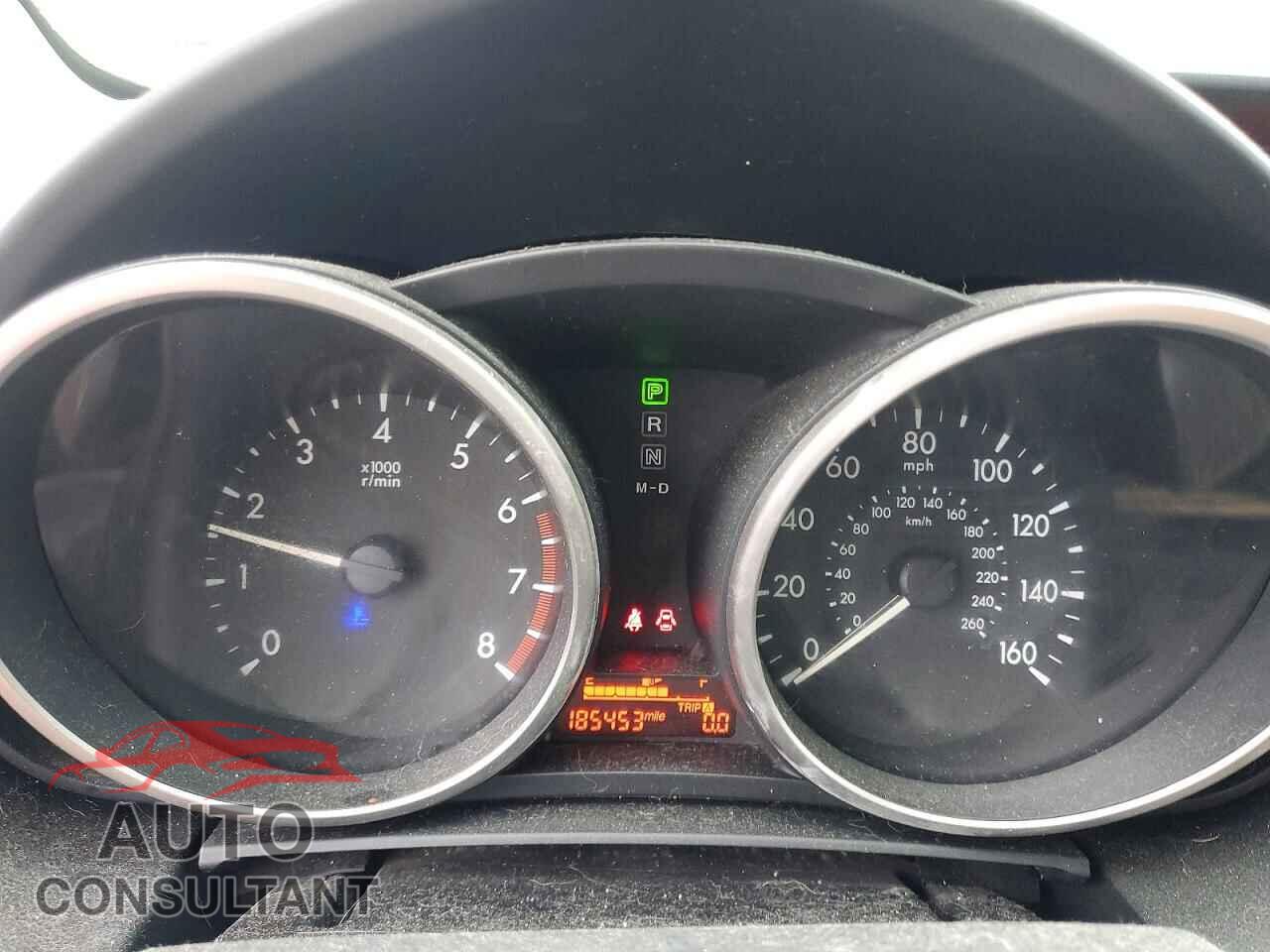 MAZDA 5 2013 - JM1CW2BL4D0144946