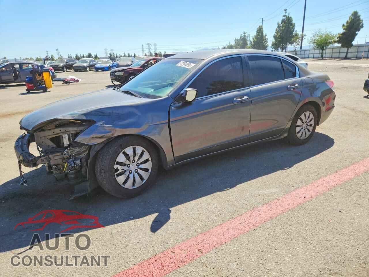 HONDA ACCORD 2012 - 1HGCP2F30CA163513