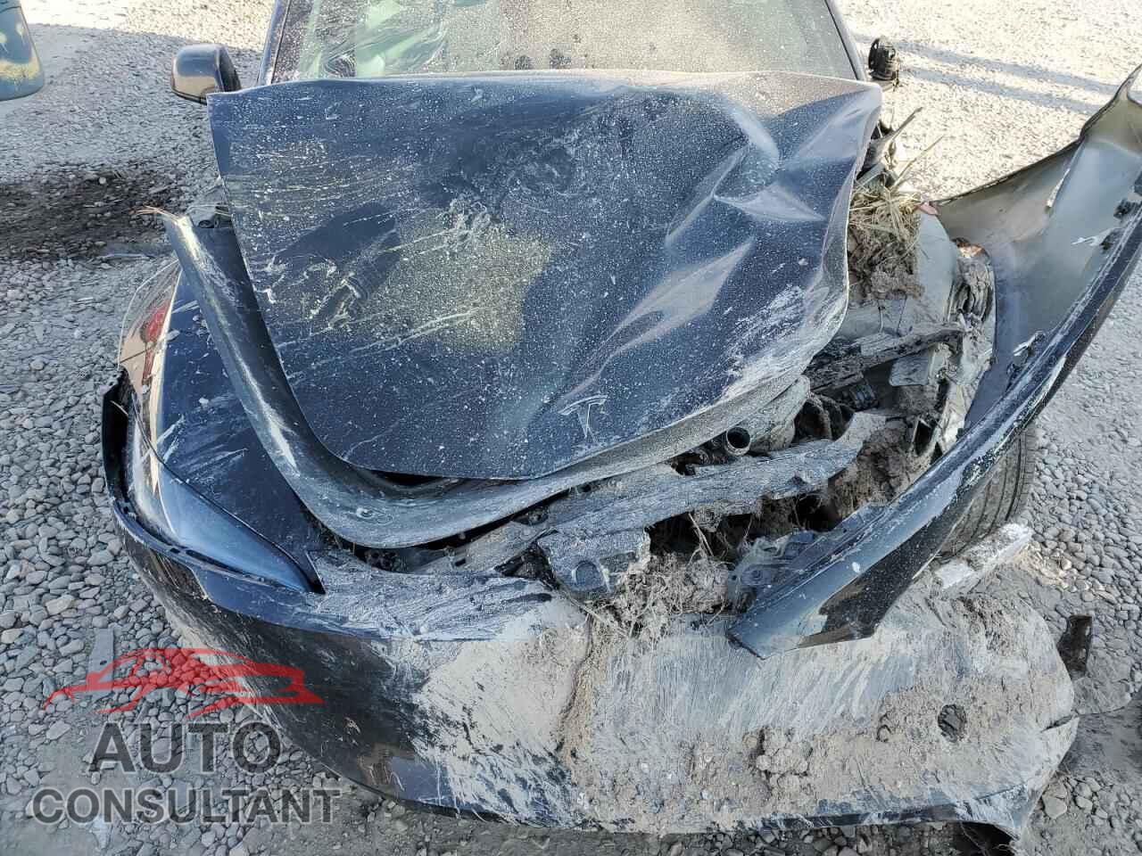 TESLA MODEL 3 2024 - 5YJ3E1EB2RF854887