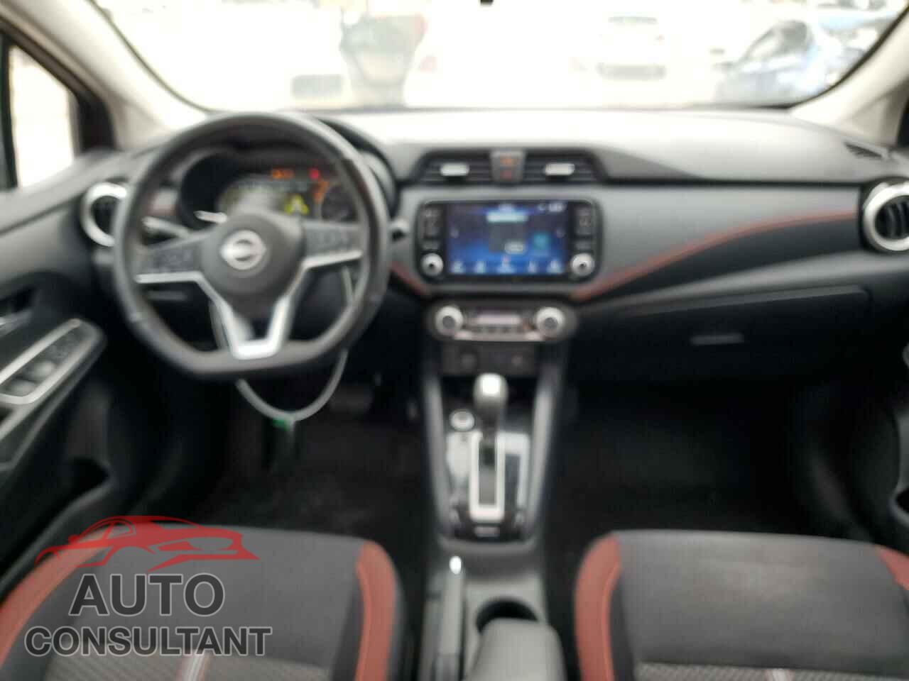 NISSAN VERSA 2023 - 3N1CN8FV1PL856178