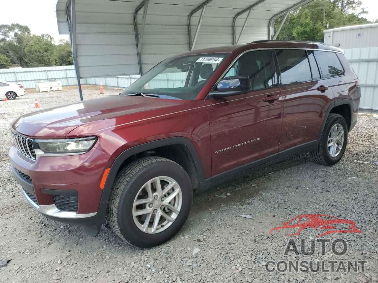 JEEP GRAND CHER 2023 - 1C4RJKAG3P8820337