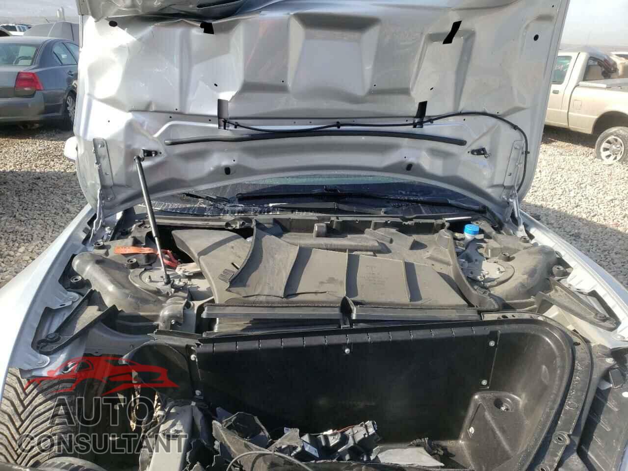 TESLA MODEL S 2017 - 5YJSA1E12HF202669
