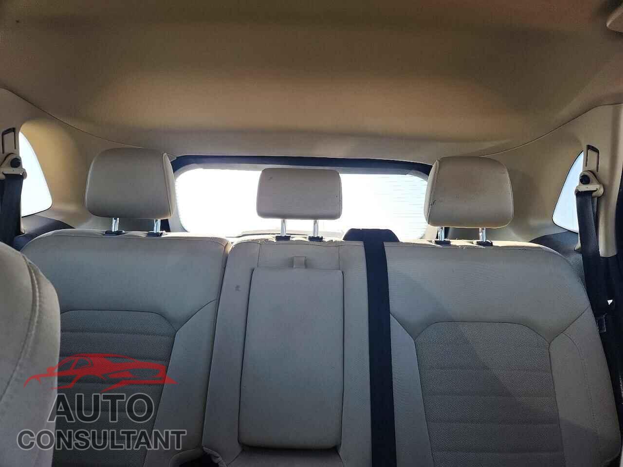FORD EDGE 2017 - 2FMPK4G96HBB58966