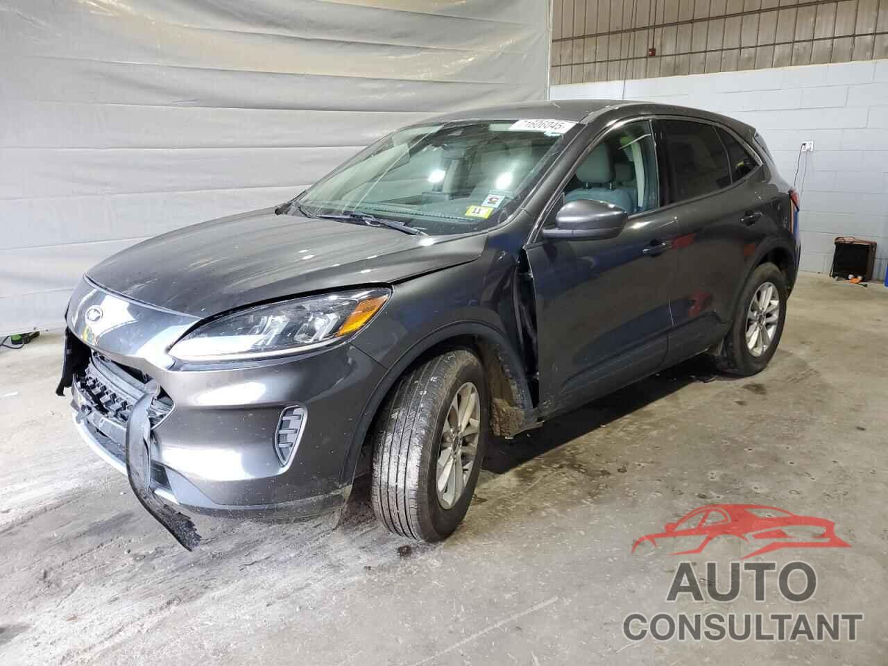 FORD ESCAPE 2020 - 1FMCU9G65LUC78806