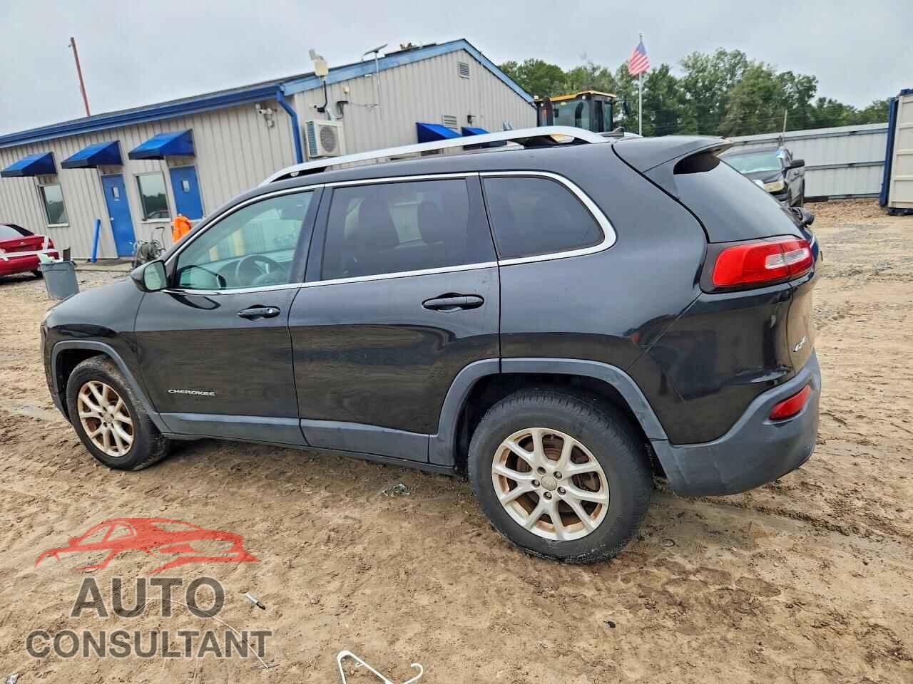 JEEP CHEROKEE 2014 - 1C4PJMCB2EW125344