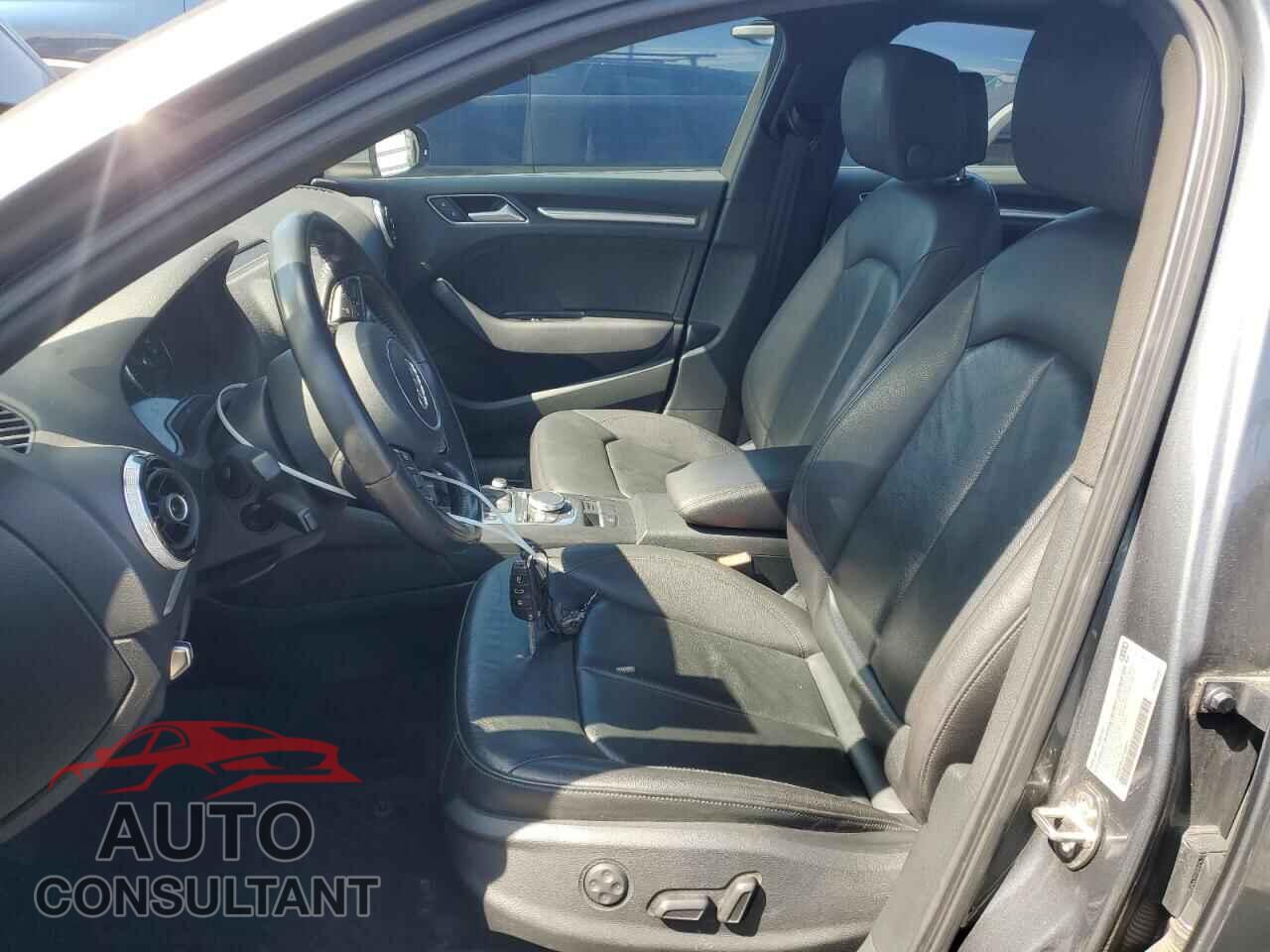 AUDI S3 2015 - WAUBFGFF3F1100671