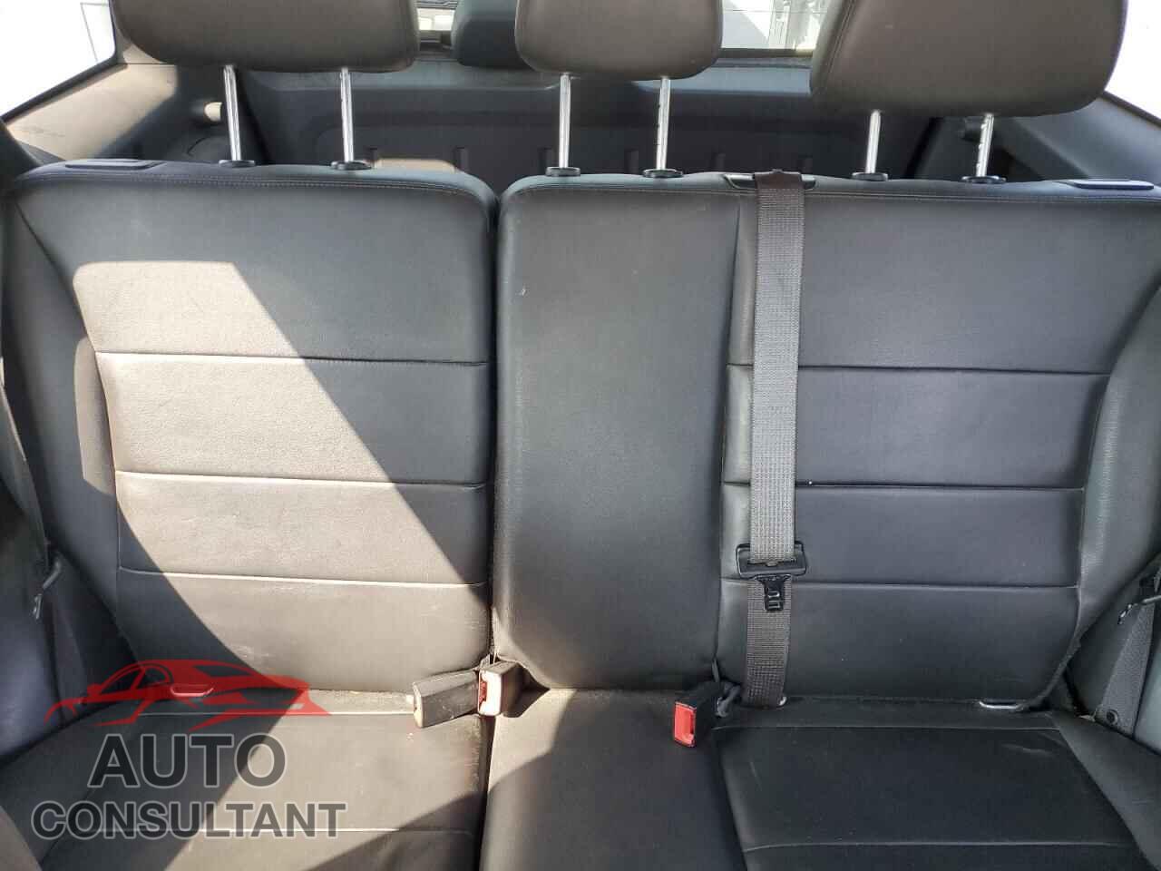 FORD ESCAPE 2012 - 1FMCU9E75CKA61716