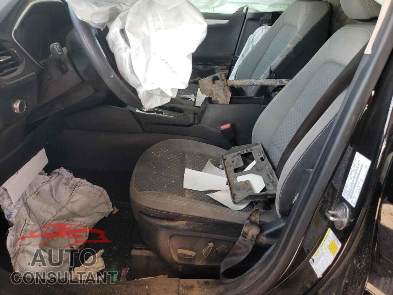 FORD ESCAPE 2020 - 1FMCU0G6XLUA35584