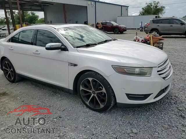 FORD TAURUS 2015 - 1FAHP2F82FG118175