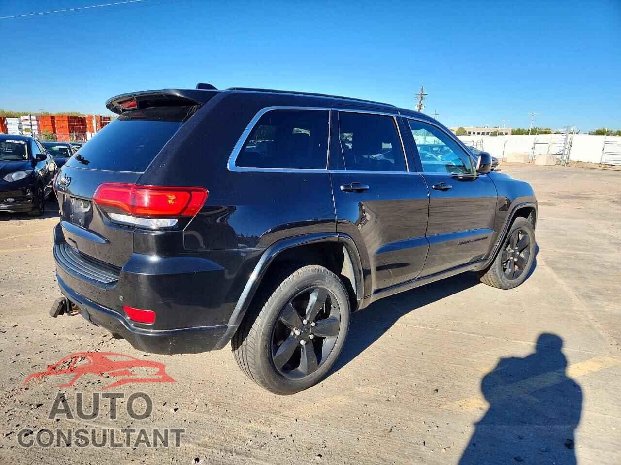 JEEP CHEROKEE 2015 - 1C4RJFAG2FC212635