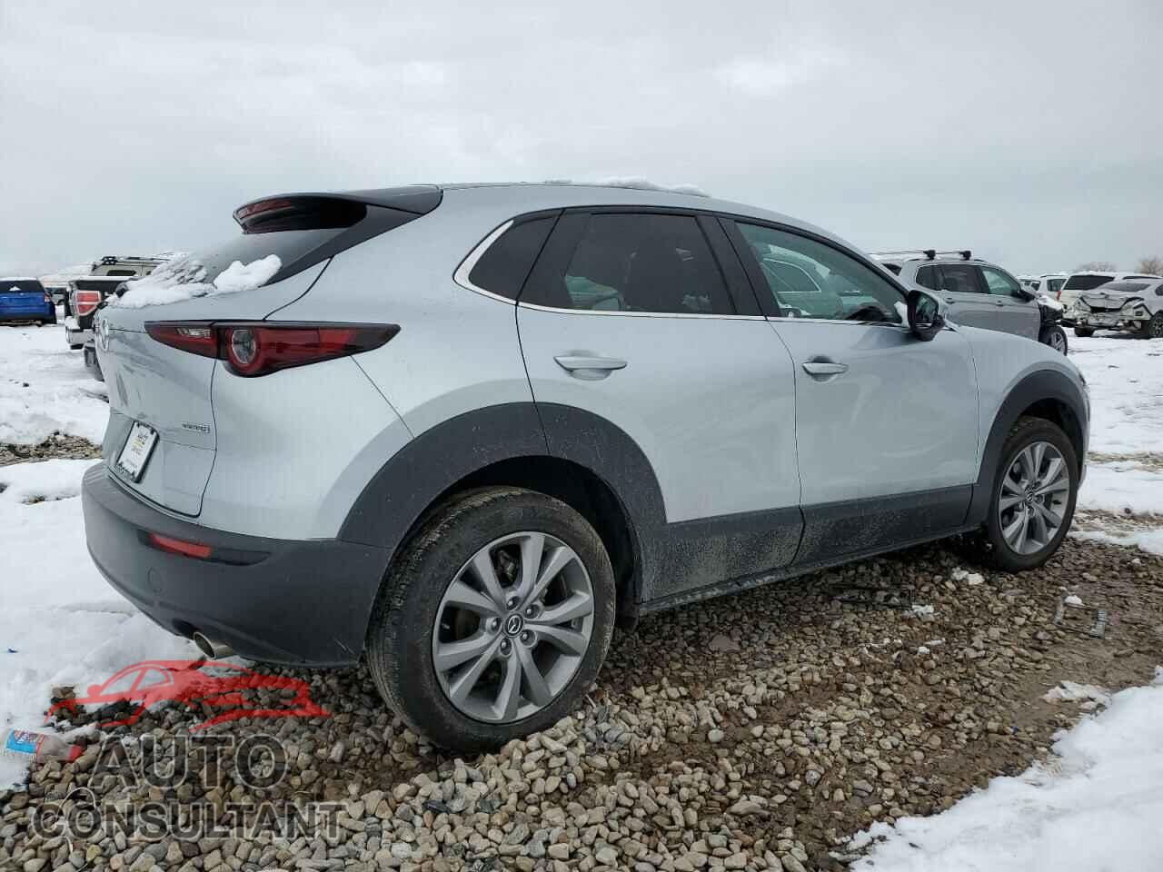 MAZDA CX30 2021 - 3MVDMABL3MM236923