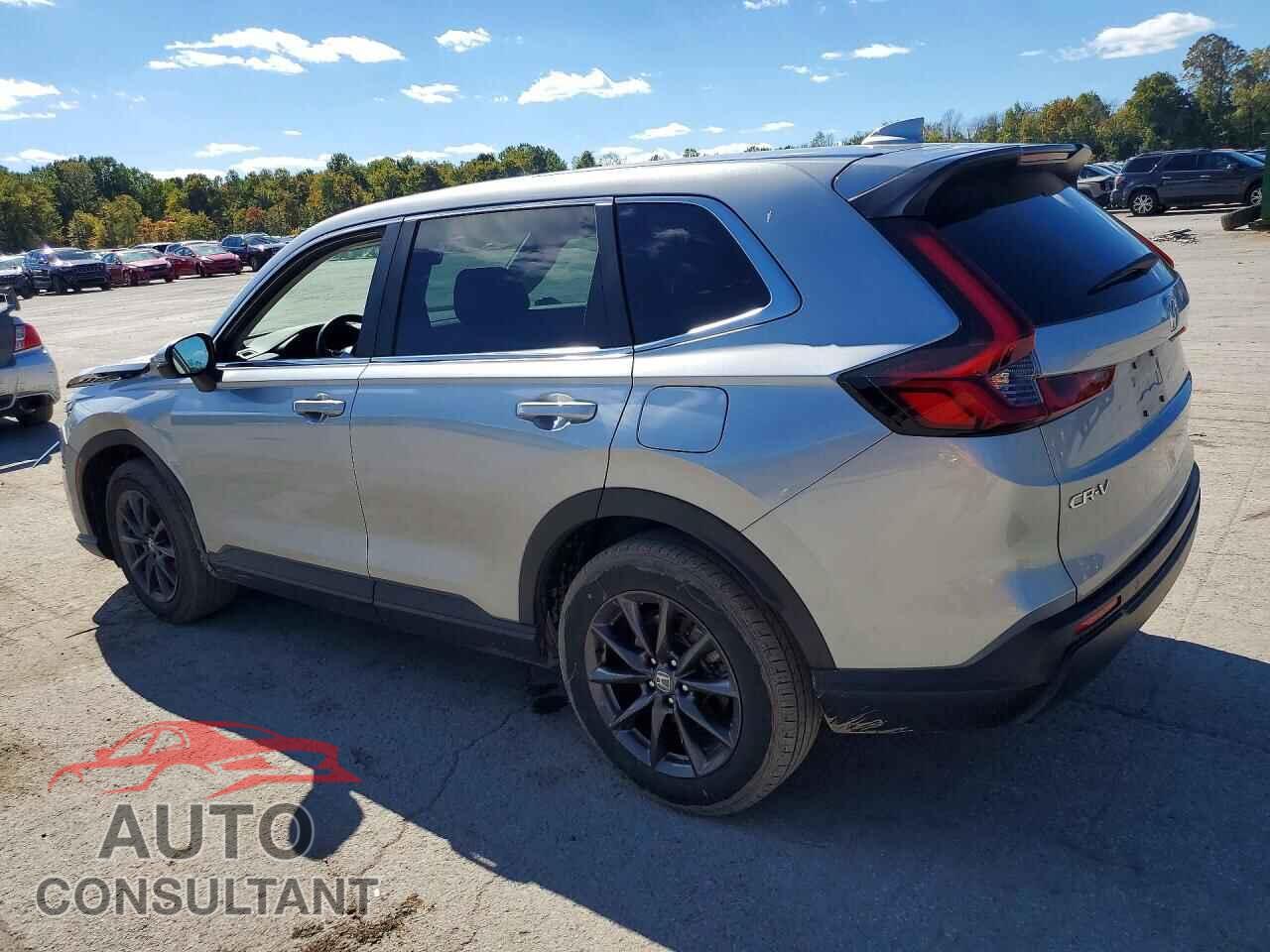 HONDA CRV 2026 - 2HKRS4H76TH438555