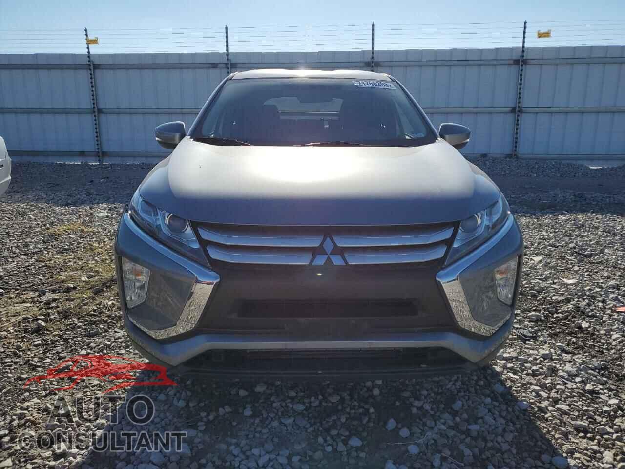 MITSUBISHI ECLIPSE 2020 - JA4AS3AA5LZ035800