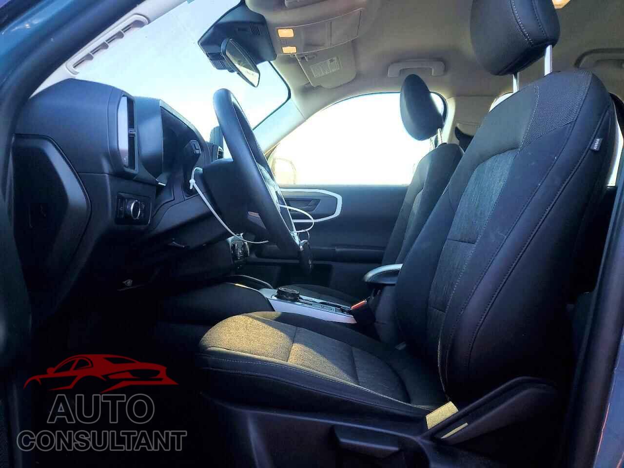 FORD BRONCO 2023 - 3FMCR9B61PRD52230