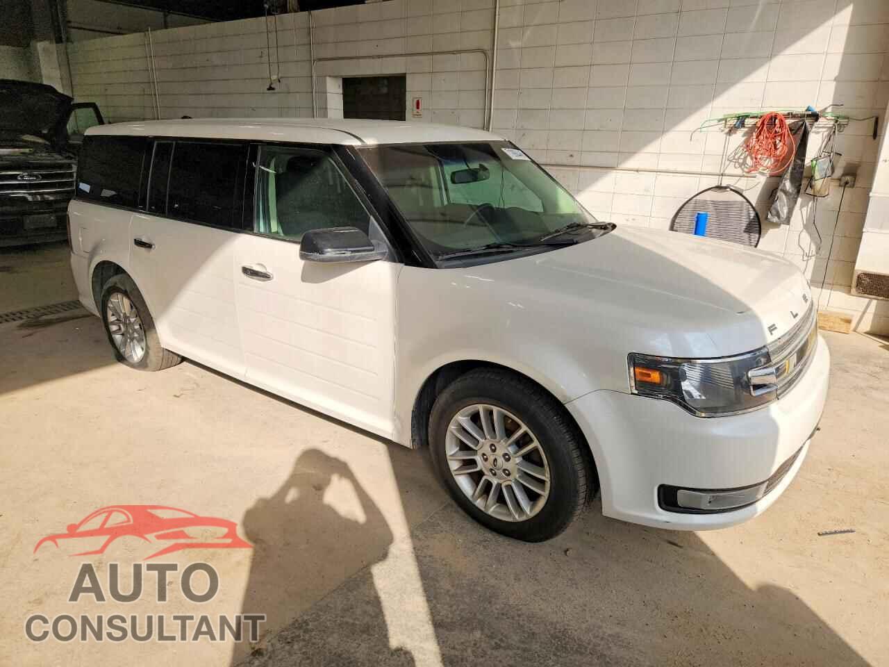FORD FLEX 2015 - 2FMHK6C82FBA02403