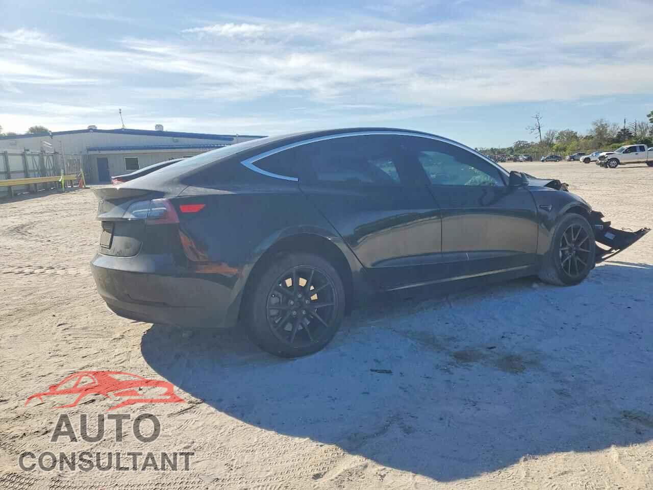 TESLA MODEL 3 2019 - 5YJ3E1EA7KF397801