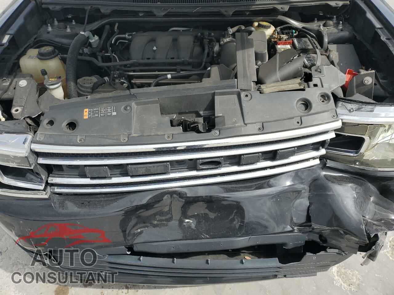 FORD FLEX 2016 - 2FMGK5C82GBA10976