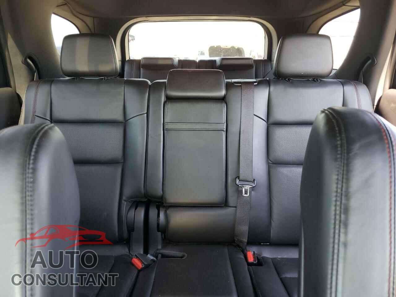 DODGE DURANGO 2023 - 1C4RDJDG4PC603311
