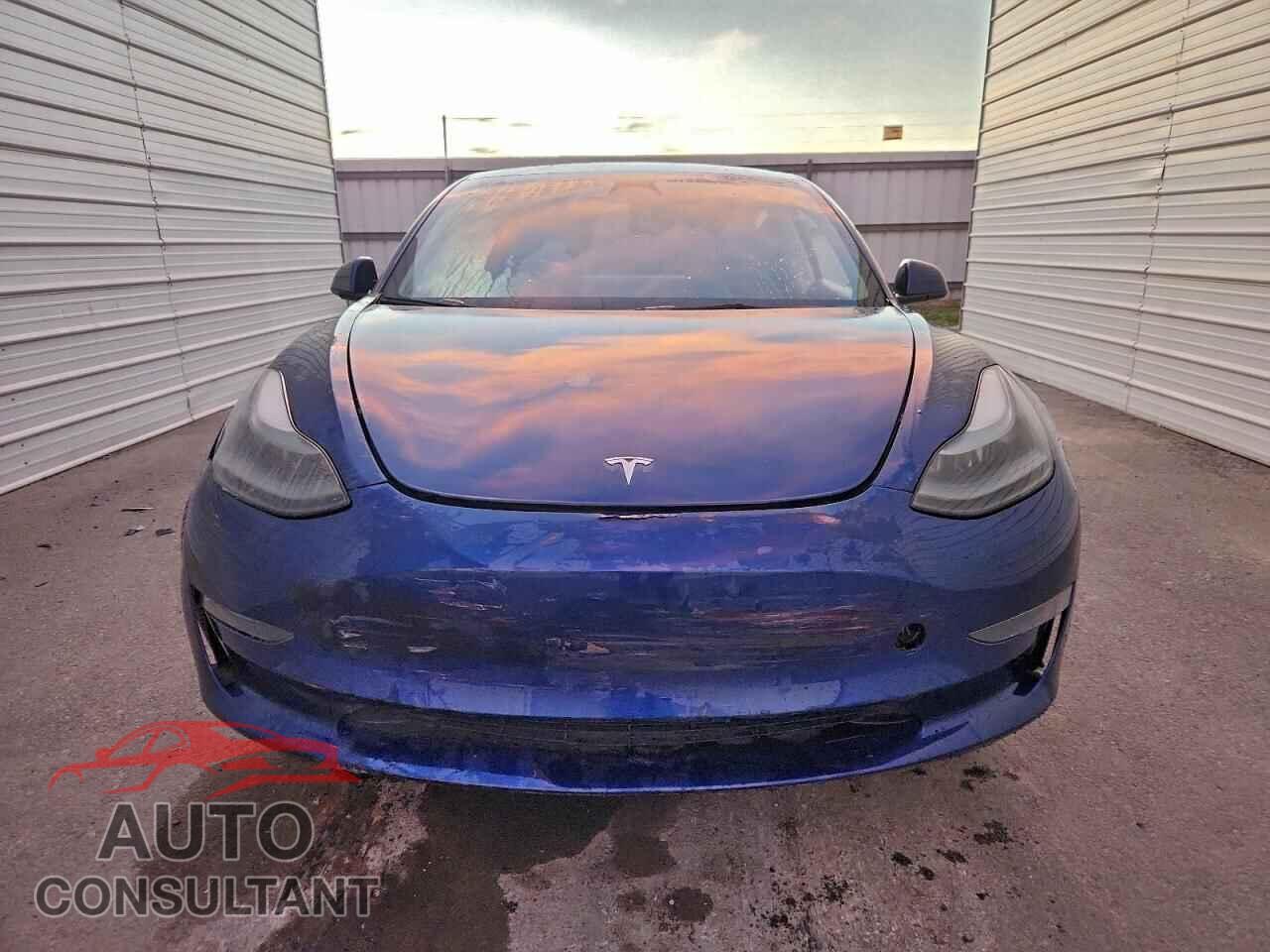 TESLA MODEL 3 2023 - 5YJ3E1EA7PF449063