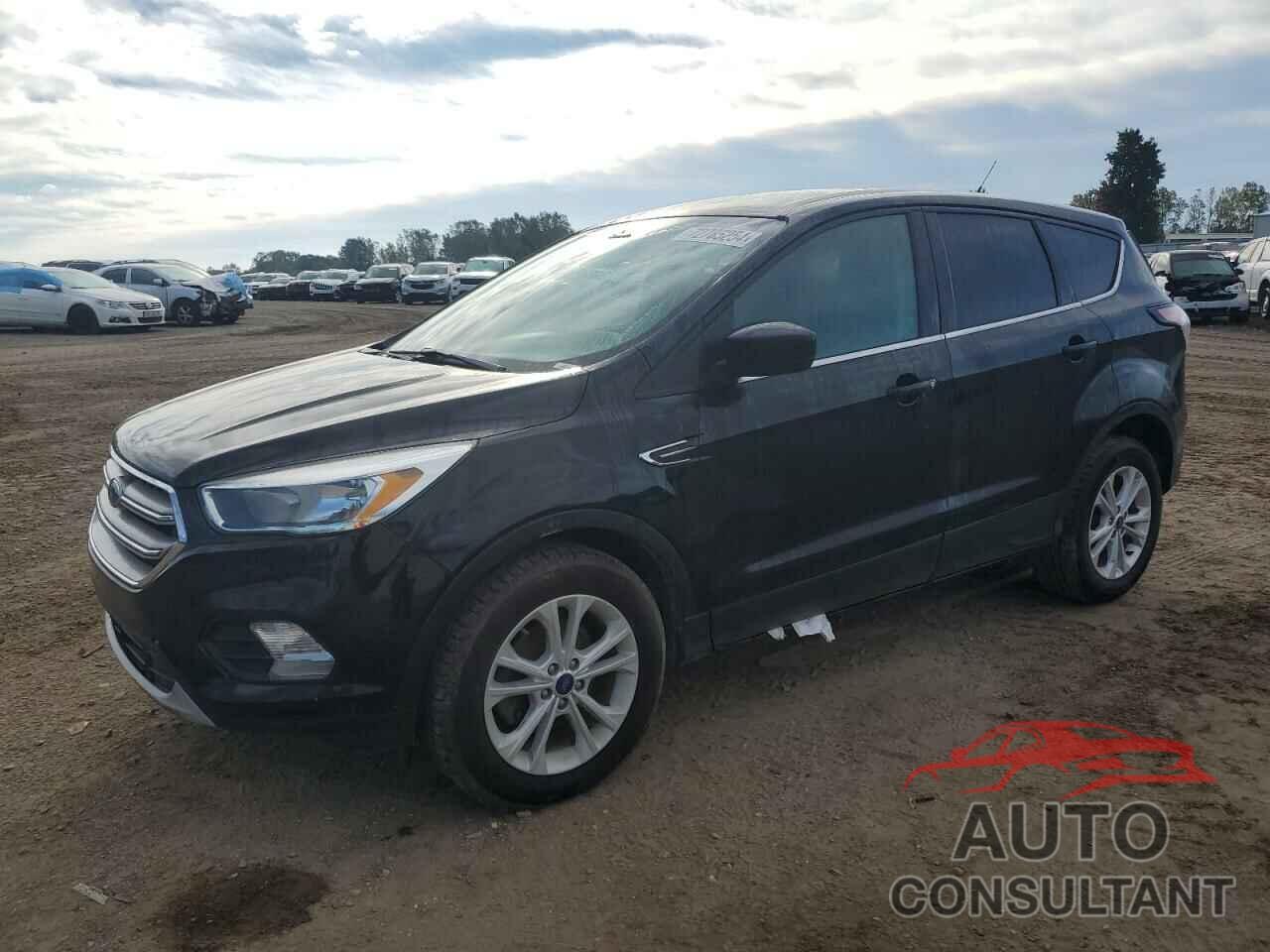 FORD ESCAPE 2017 - 1FMCU0GD1HUD26710