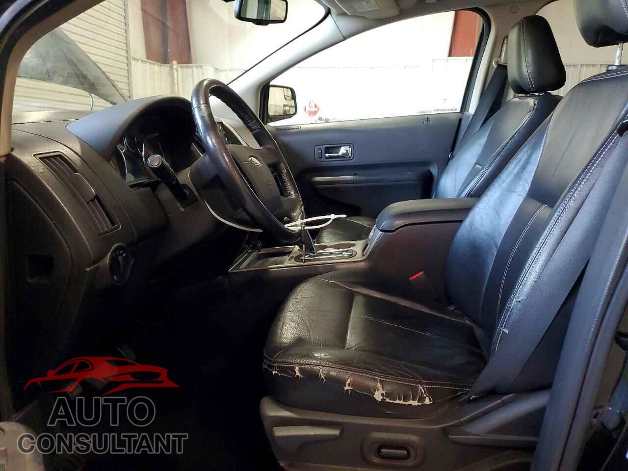 FORD EDGE 2010 - 2FMDK4JC7ABB02774