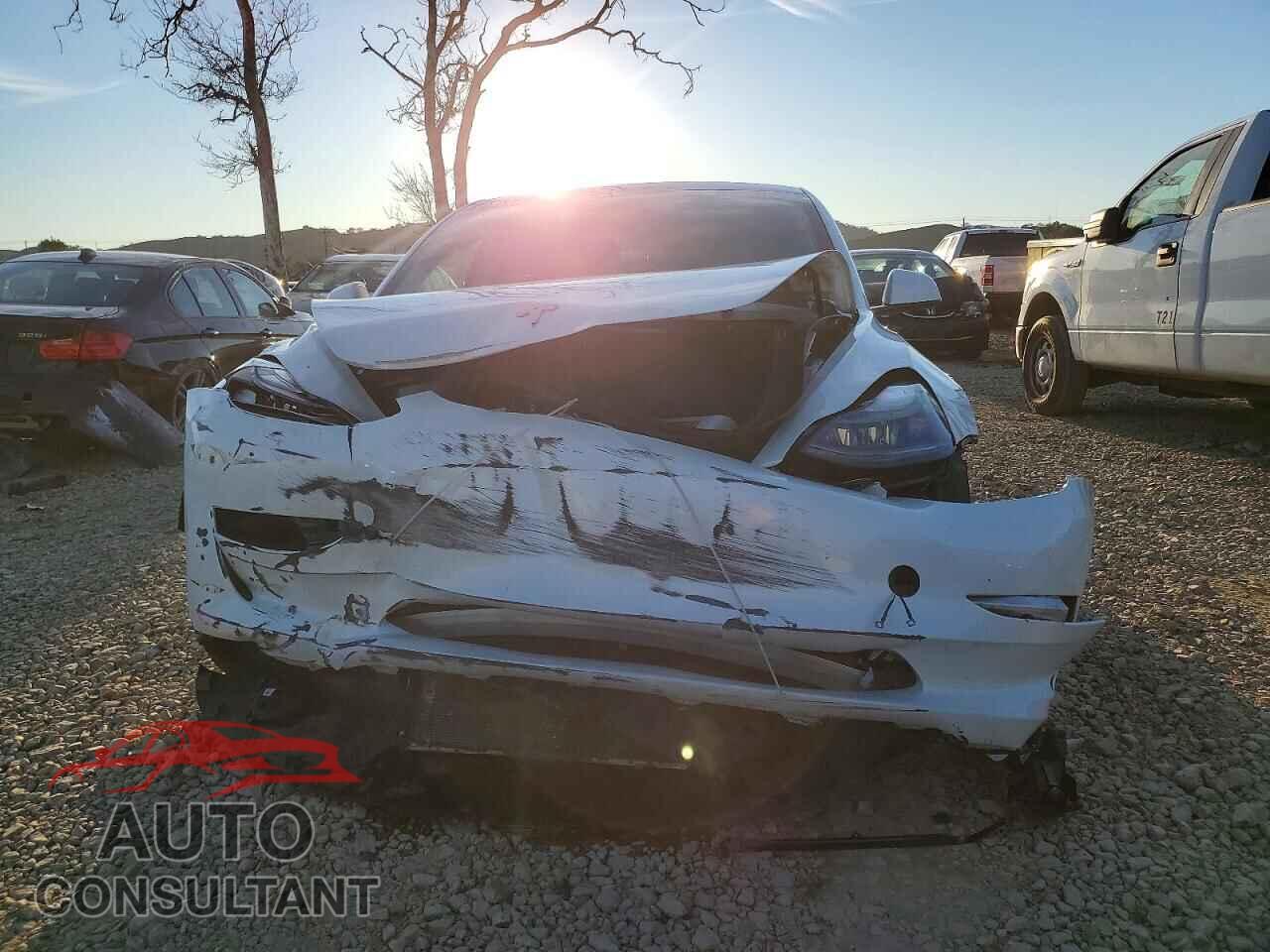 TESLA MODEL 3 2023 - 5YJ3E1EA6PF579237